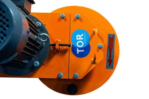 Машина мозаично-шлифовальная 3 кВт, 380 В TOR GM400 по ценам производителя в Воронеже с доставкой по всей России