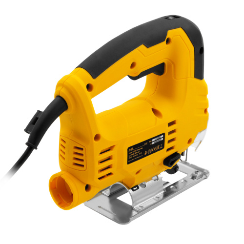 Лобзик электрический JS-65, 550 Вт, 65 мм Denzel по ценам производителя в Воронеже с доставкой по всей России