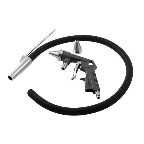 Пистолет пескоструйный со шлангом, пневматический Matrix по ценам производителя в Воронеже с доставкой по всей России