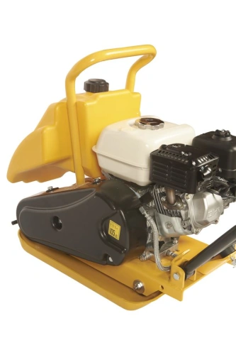 Виброплита 65 кг, 11кН (Honda) бак, коврик, колесный комплект TOR T-60 по ценам производителя в Воронеже с доставкой по всей России