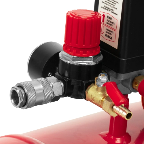 Компрессор воздушный ременный привод КР3000/100  3,0 кВт, 100 литров, 510 л/мин МТХ по ценам производителя в Воронеже с доставкой по всей России