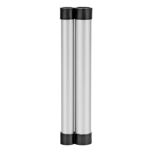 Домкрат гидравлический бутылочный, 12 т, h подъема 230-465 мм Matrix по ценам производителя в Воронеже с доставкой по всей России