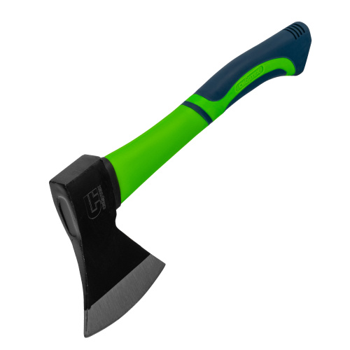 Топор, 800 г, фибергласовое топорище Сибртех по ценам производителя в Воронеже с доставкой по всей России