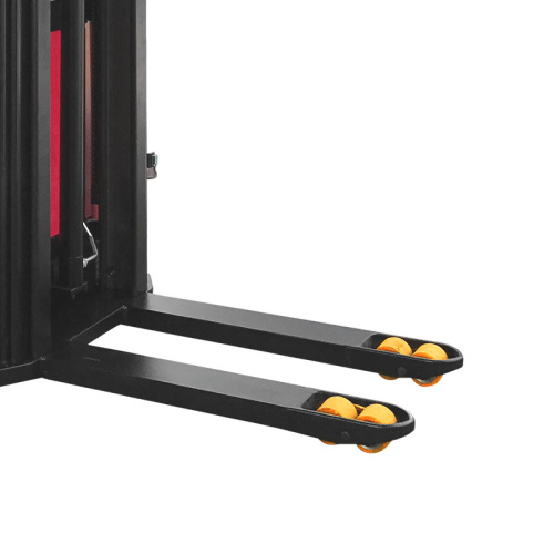 Самоходный штабелер PROLIFT SDK 1545 li-ion по ценам производителя в Воронеже с доставкой по всей России