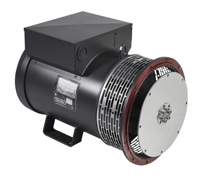 Mecc Alte ECP32-1M/4  SAE 3/11,5 (40 кВт) купить в Москве с доставкой по всей России | ProtosMarket.ru