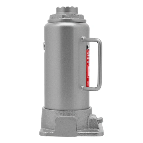 Домкрат гидравлический бутылочный, 12 т, высота подъема 230-465 мм Matrix по ценам производителя в Воронеже с доставкой по всей России