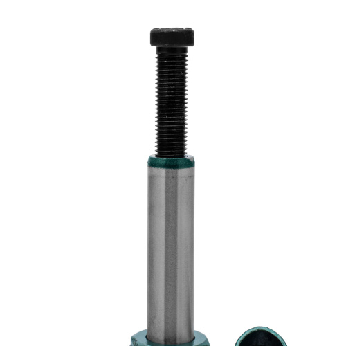 Домкрат гидравлический бутылочный, 2 т, 150-280 мм Сибртех по ценам производителя в Воронеже с доставкой по всей России