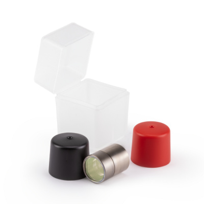 Защитный колпачок QBH по ценам производителя в Воронеже с доставкой по всей России