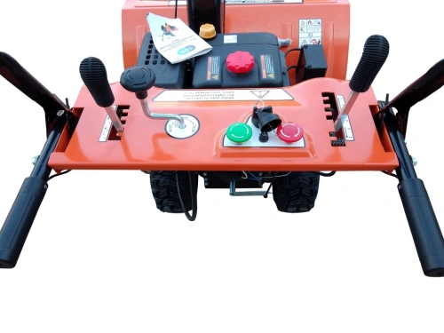 Снегоуборщик бензиновый TOR ST-1020 с электростартером (Loncin) по ценам производителя в Воронеже с доставкой по всей России