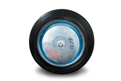 Колесо литая резина C 85 250 мм (Y) по ценам производителя в Воронеже с доставкой по всей России