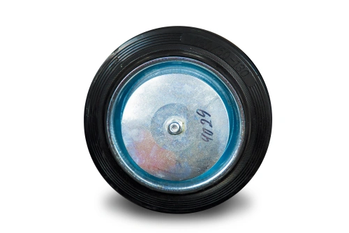 Колесо литая резина C 85 250 мм (Y) по ценам производителя в Воронеже с доставкой по всей России