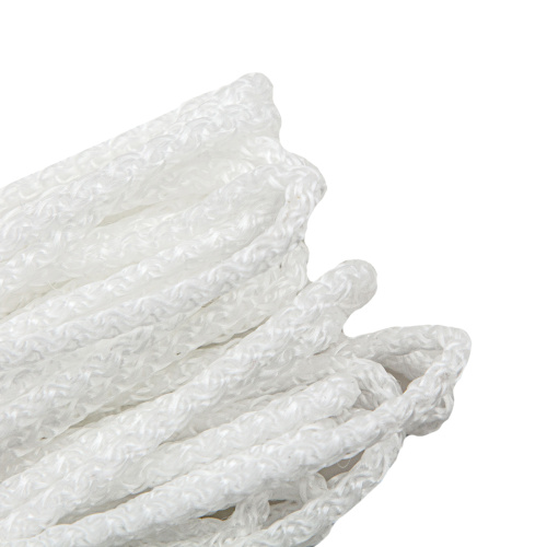 Шнур бельевой полипропиленовый с сердечником, 3 мм, L 20 м, белый, Home Palisad по ценам производителя в Воронеже с доставкой по всей России