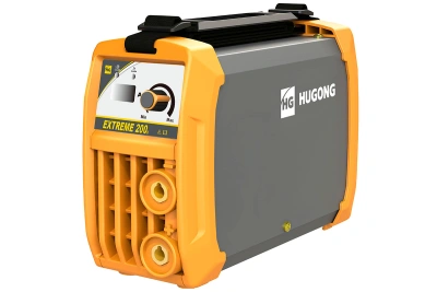 Сварочный инвертор HUGONG EXTREME 200 III по ценам производителя в Воронеже с доставкой по всей России
