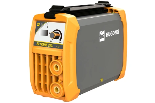 Сварочный инвертор HUGONG EXTREME 200 III по ценам производителя в Воронеже с доставкой по всей России