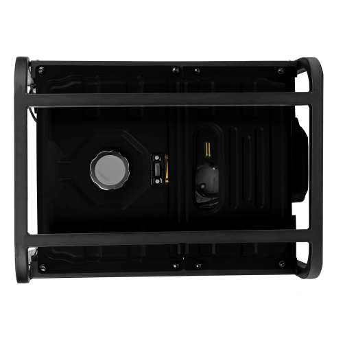 Генератор дизельный DES-85E, 8,5 кВт, 230 В, 16 л, электростартер Denzel по ценам производителя в Воронеже с доставкой по всей России