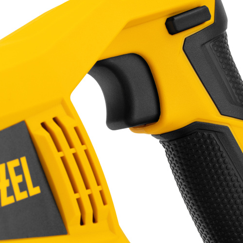 Пила сабельная аккумуляторная бесщет BRC-120-0,  18В Li-Ion Denzel по ценам производителя в Воронеже с доставкой по всей России