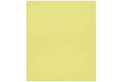 Коврик полиуретановый для виброплиты VP80 (560х480х5) по ценам производителя в Воронеже с доставкой по всей России