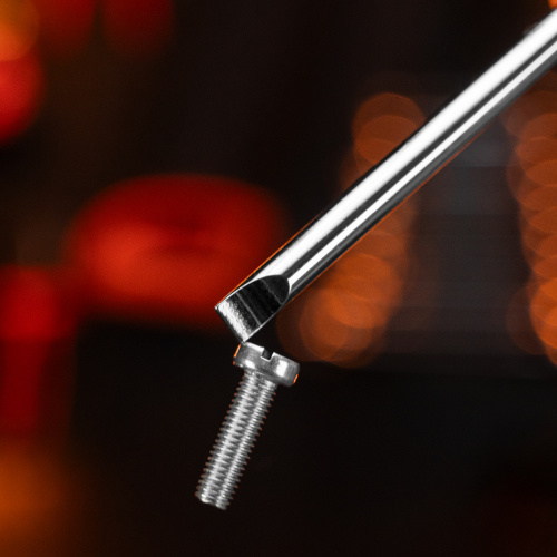 Отвертка комбинированная SL6/PH2 Sparta по ценам производителя в Воронеже с доставкой по всей России