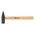 Молоток слесарный 1000 г, квадратный боек, деревянная рукоятка Сибртех по ценам производителя в Воронеже с доставкой по всей России