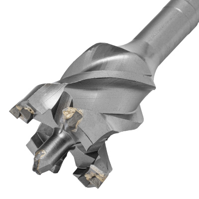 Проломной бур, 68 х 600 мм, SDS MAX Matrix по ценам производителя в Воронеже с доставкой по всей России
