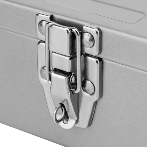 Ящик для инструмента, 284 х 160 х 78 мм, металлический Matrix по ценам производителя в Воронеже с доставкой по всей России