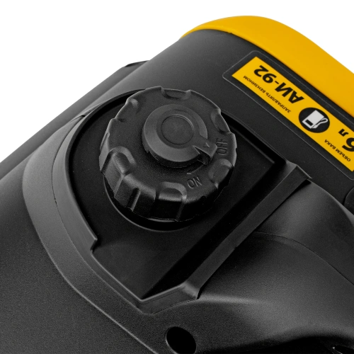 Генератор инверторный GS-3000iS, 3,0 кВт, 230 В, закрытый корпус, ручной старт DENZEL по ценам производителя в Воронеже с доставкой по всей России