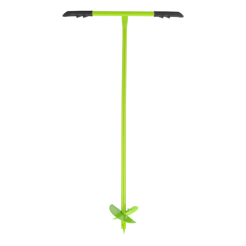 Бур лопастной со сменными ножами, 1000 мм, диаметр 150 мм, 200 мм, Сибртех по ценам производителя в Воронеже с доставкой по всей России