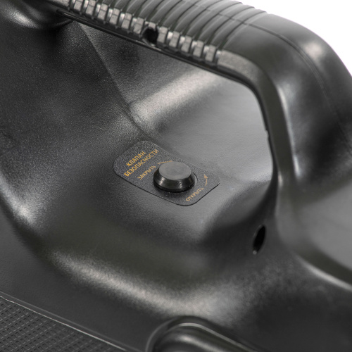 Домкрат электрогидравлический «3 в 1» (1,5 т), 12В, с гайковертом электрическим, в наборе  Denzel по ценам производителя в Воронеже с доставкой по всей России