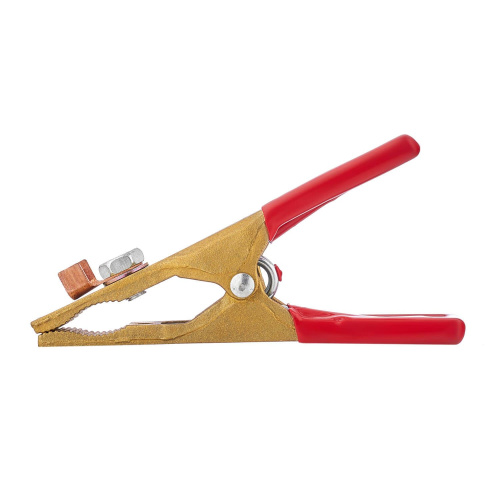 Клемма заземления КЗ-50-2 по ценам производителя в Воронеже с доставкой по всей России