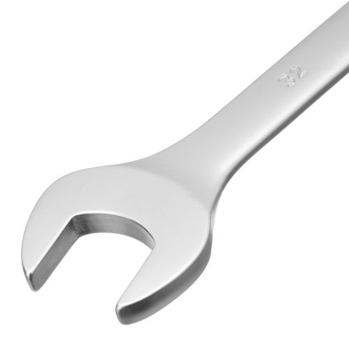 Набор ключей комбинированных, 6-32 мм, 25 шт, CrV, матовый хром Matrix по ценам производителя в Воронеже с доставкой по всей России