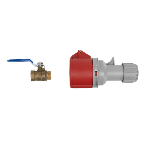 Компрессор воздушный рем. привод BCV 4000-T/200, 4,0 кВт, 200 литров, 690 л/мин Denzel по ценам производителя в Воронеже с доставкой по всей России