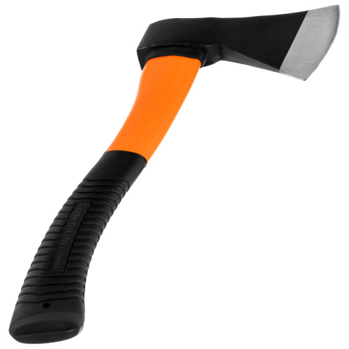 Топор, 800 г, фибергласовое топорище Sparta по ценам производителя в Воронеже с доставкой по всей России