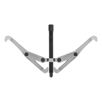 Съемник механический, 150 мм, двойной Sparta по ценам производителя в Воронеже с доставкой по всей России