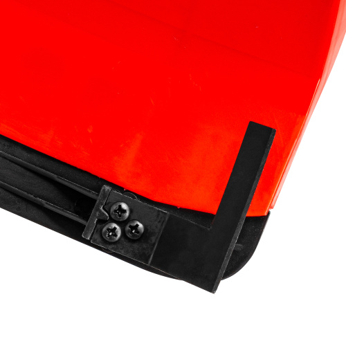 Триммер бензиновый MT-52S, 52 см³, разъемная штанга, состоит из 2 частей MTX по ценам производителя в Воронеже с доставкой по всей России