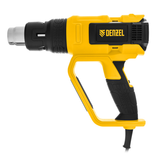 Фен технический HG-2000M, 2000 Вт, 3 режима Denzel по ценам производителя в Воронеже с доставкой по всей России