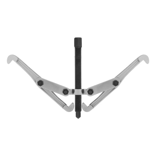 Съемник механический, 150 мм, двойной Sparta по ценам производителя в Воронеже с доставкой по всей России