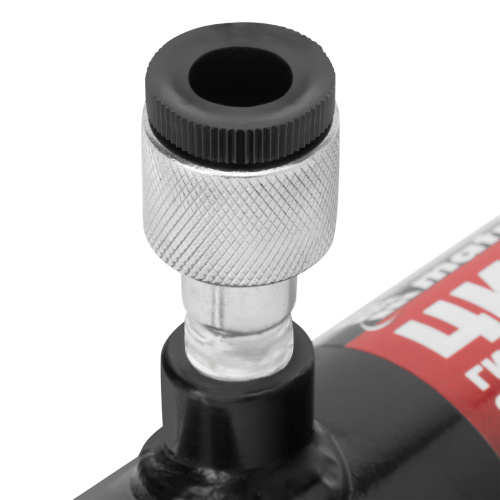 Цилиндр гидравлический, 10 т, стяжной усиленный с крюками Matrix по ценам производителя в Воронеже с доставкой по всей России