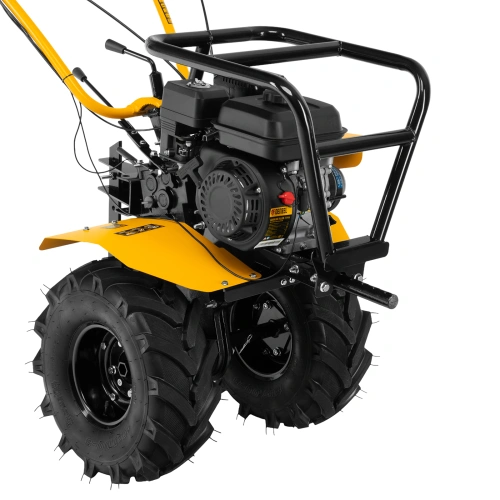 Мотоблок DPT-670S-PRO Denzel по ценам производителя в Воронеже с доставкой по всей России