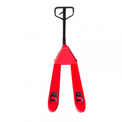 Гидравлическая тележка PROLIFT AC-low-51 по ценам производителя в Воронеже с доставкой по всей России