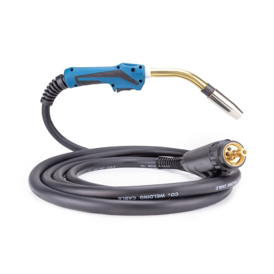 Горелка MIG-45 5м по ценам производителя в Воронеже с доставкой по всей России