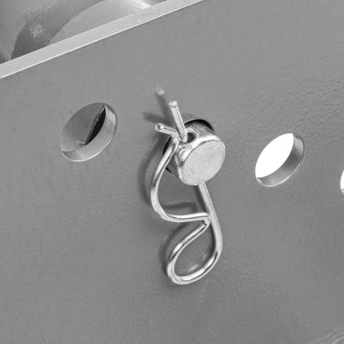 Трубогиб гидравлический, 1/2-3", 15 т, в комплекте с башмаками Matrix по ценам производителя в Воронеже с доставкой по всей России