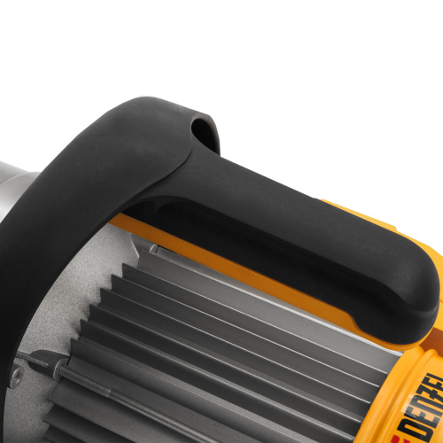 Садовый поверхностный насос GP1200Х, 1200 Вт, 3700 л/ч, подъем 46 м, нержавейка Denzel по ценам производителя в Воронеже с доставкой по всей России