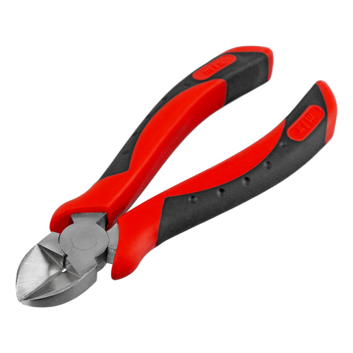 Бокорезы серии GRAND, 160 мм, двухкомпонентные рукоятки MTX по ценам производителя в Воронеже с доставкой по всей России