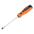 Отвертка "Point", SL5 х 100 мм, CS, двухкомпонентная рукоятка Sparta по ценам производителя в Воронеже с доставкой по всей России