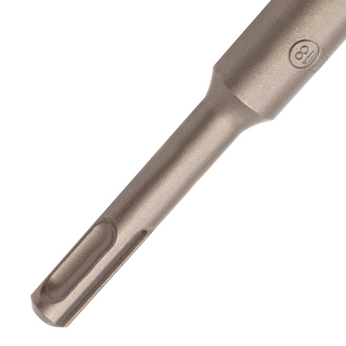 Бур по бетону, двойная спираль, три пылеотводящие кромки, 18 x 310 мм DENZEL по ценам производителя в Воронеже с доставкой по всей России