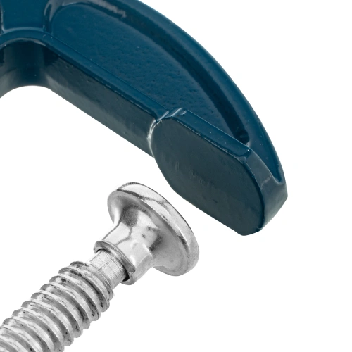 Струбцина G-образная, 50 мм Сибртех по ценам производителя в Воронеже с доставкой по всей России