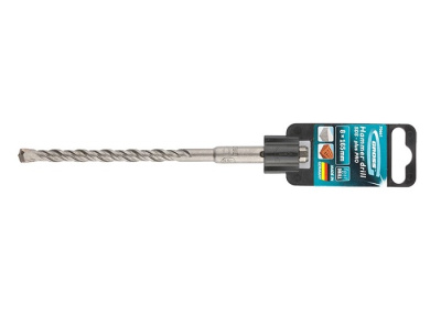 Бур по бетону Pro, 8 x 160 мм, SDS Plus Gross по ценам производителя в Воронеже с доставкой по всей России