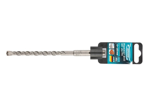 Бур по бетону Pro, 8 x 160 мм, SDS Plus Gross по ценам производителя в Воронеже с доставкой по всей России