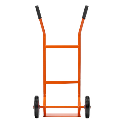 Тележка ручная 2-х колесная, облегченная, г/п 120кг, платформа 350х200мм Сибртех по ценам производителя в Воронеже с доставкой по всей России