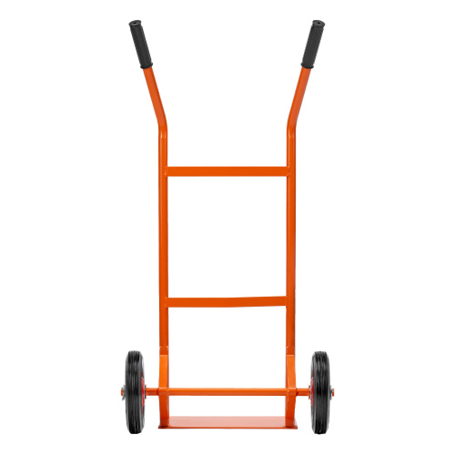 Тележка ручная 2-х колесная, облегченная, г/п 120кг, платформа 350х200мм Сибртех по ценам производителя в Воронеже с доставкой по всей России